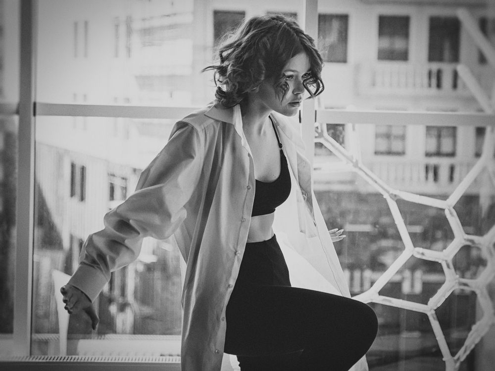 Photograph by Ирина Вербицкая