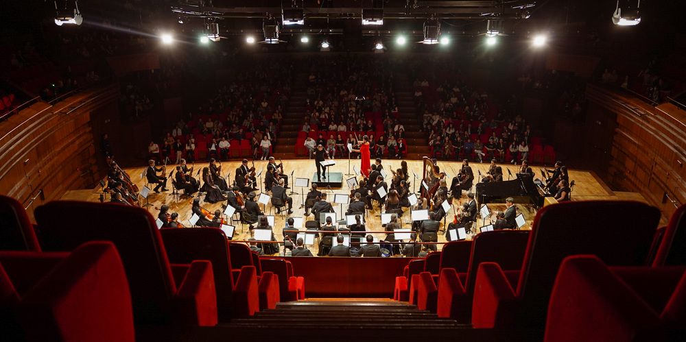 Photograph by Bolatkali Zhan