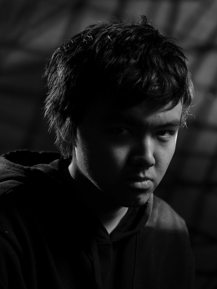 Photograph by Bolatkali Zhan