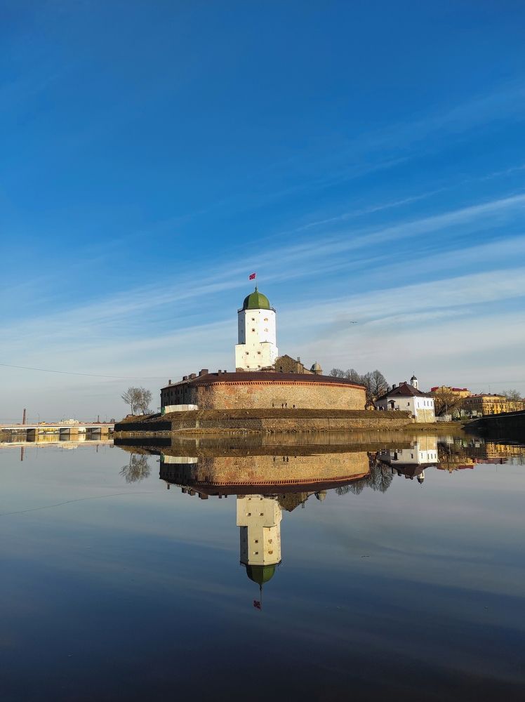 Photograph by Вячеслав Щёголев