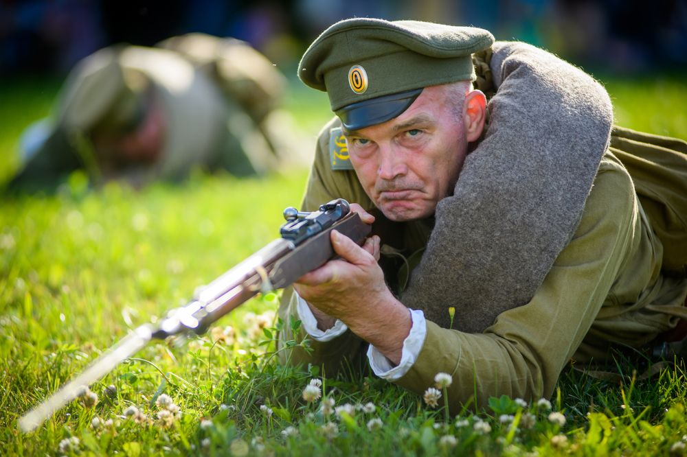 Photograph by Никита Иванюшкин