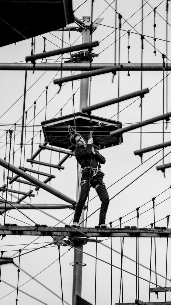 Photograph by Anton Kotlovskii