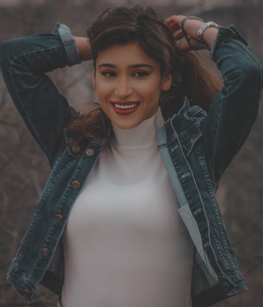 Photograph by Reza Shahriari