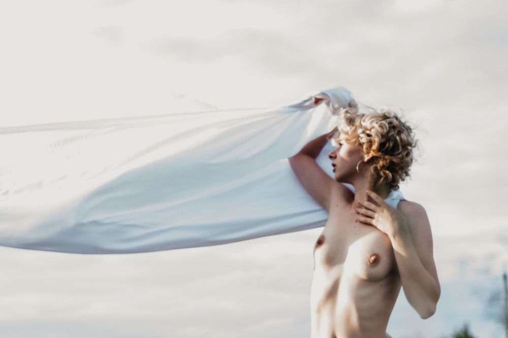 Фотография автора #ArinaSAFI