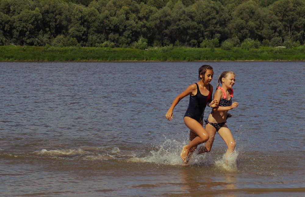 Photograph by Владимир Сафронов