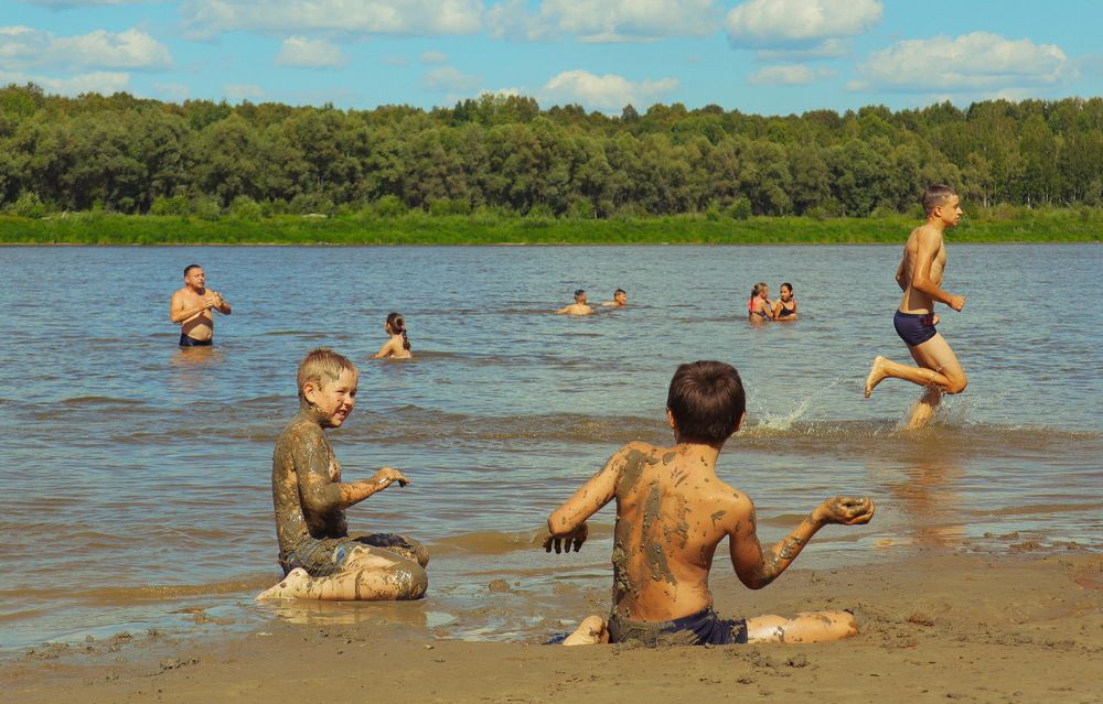 Photograph by Владимир Сафронов