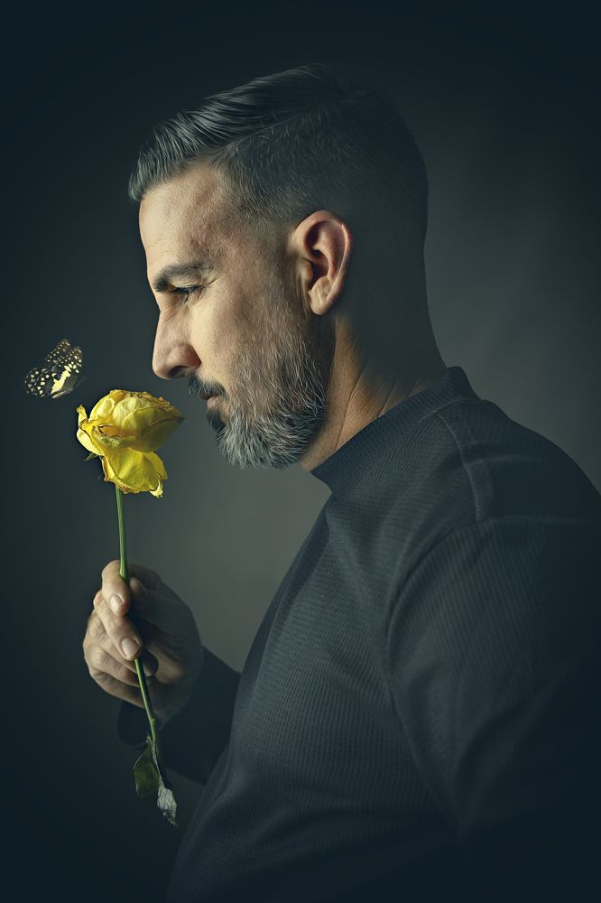 Фотография автора Miguel