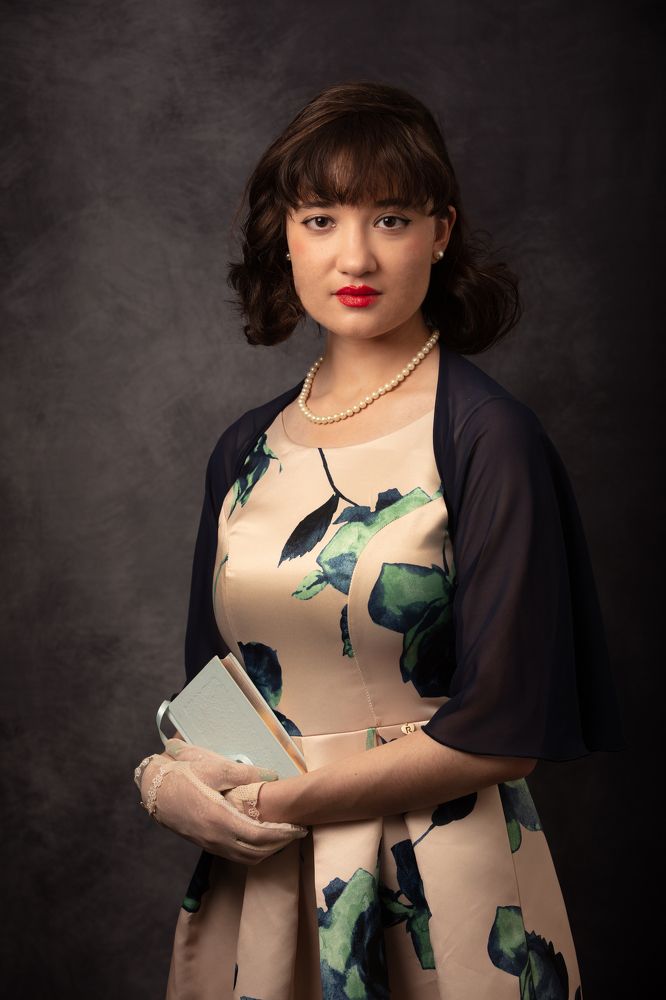 Photograph by Vladimir