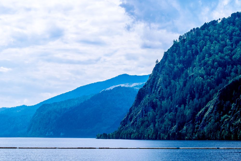 Photograph by Светлана Козлова