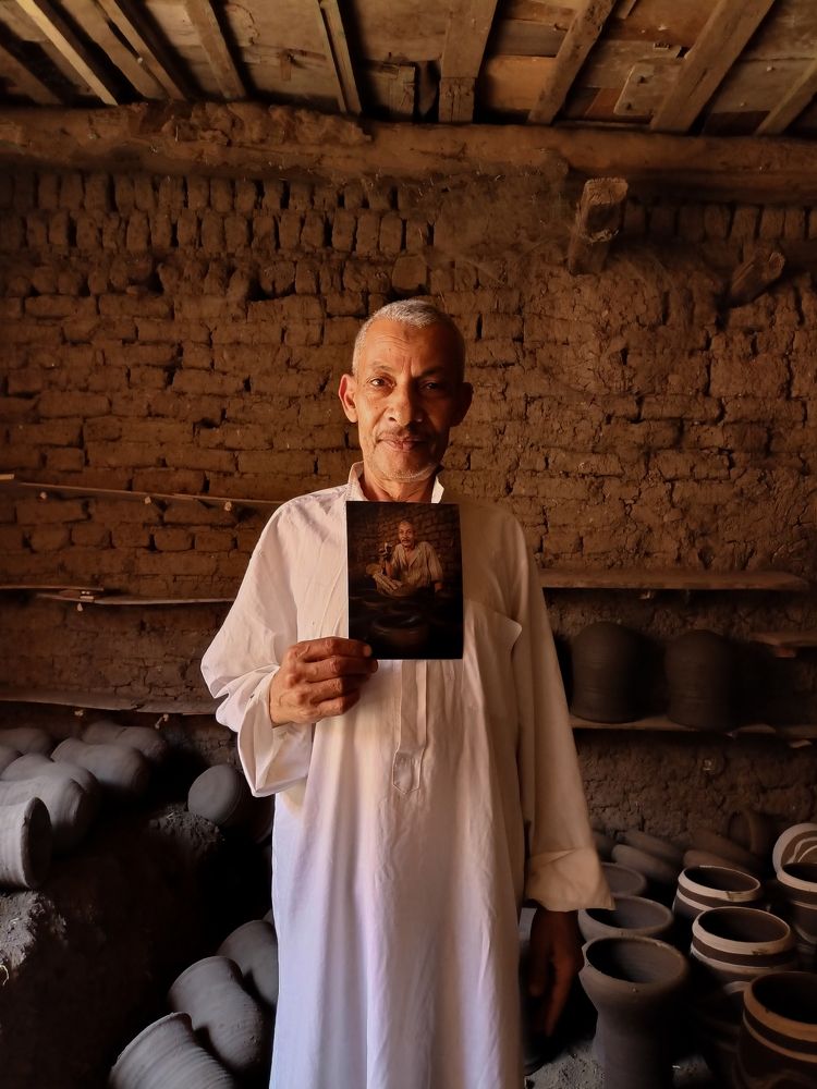 Photograph by Asmaa Mohammad Ahmed