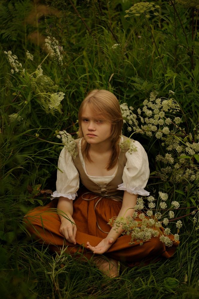 Фотография автора Щинова Юлия