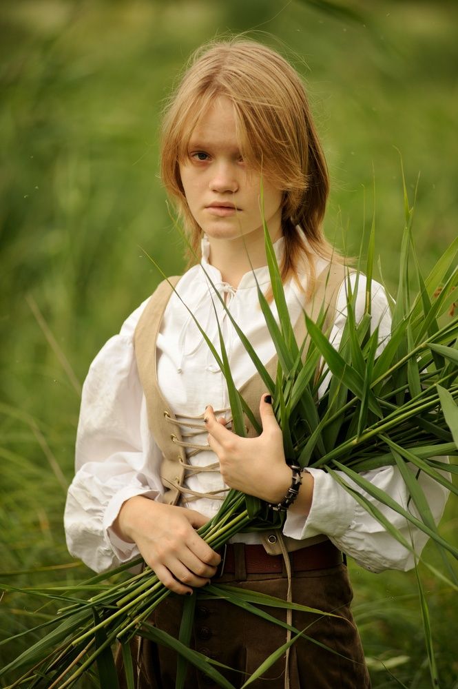 Фотография автора Щинова Юлия