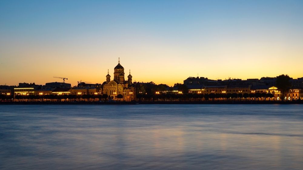 Photograph by Роман Трошин