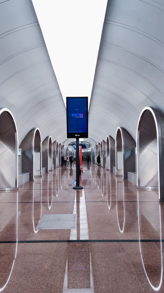 Photograph by Василий Шумкин