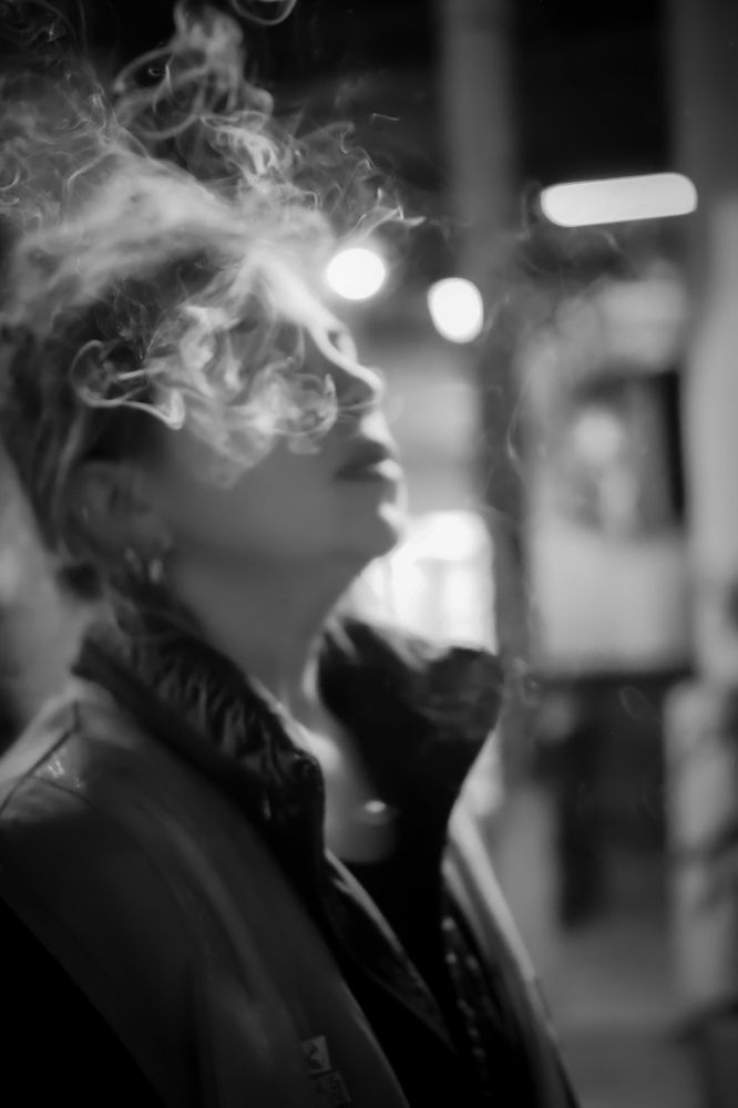 Photograph by Liliana Ospina staaden