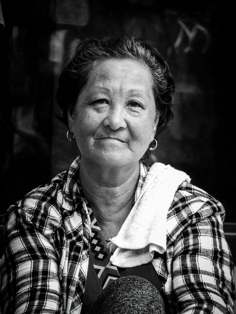 Photograph by Emmanuel Garcia