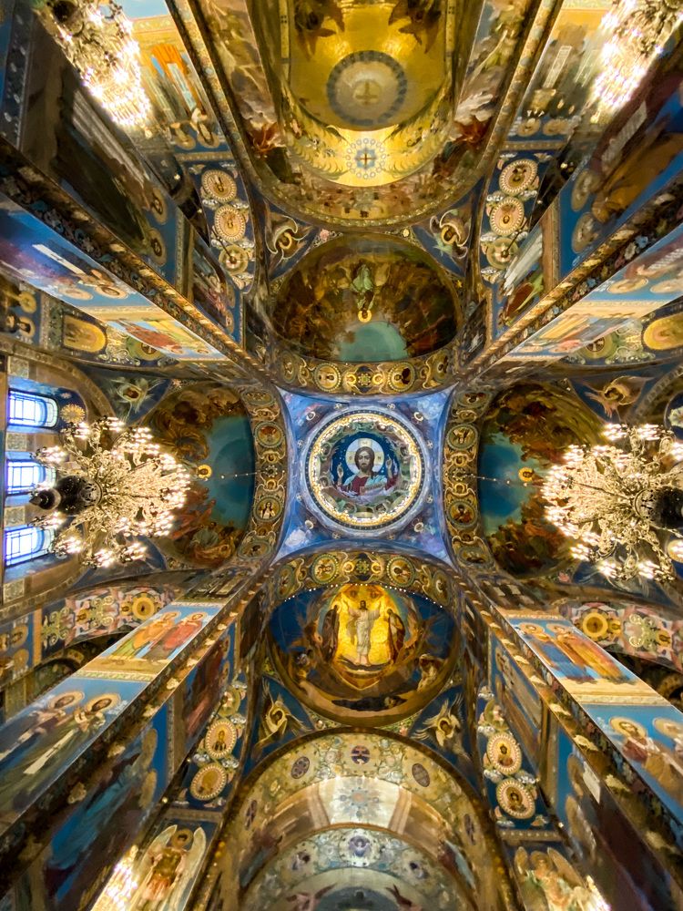 Photograph by Яна Лугинина