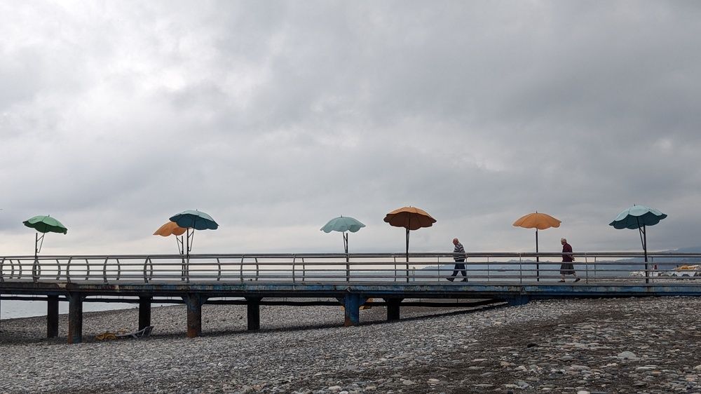 Photograph by Lilit Petrosyan