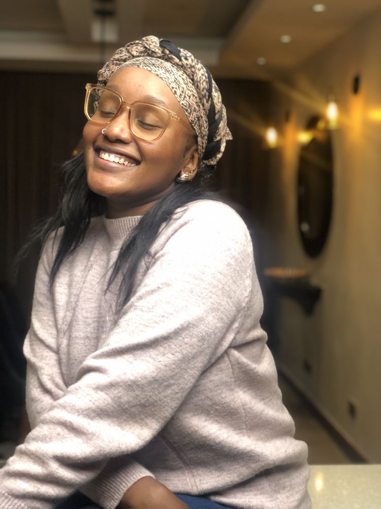 Фотография автора Eugene Musungu