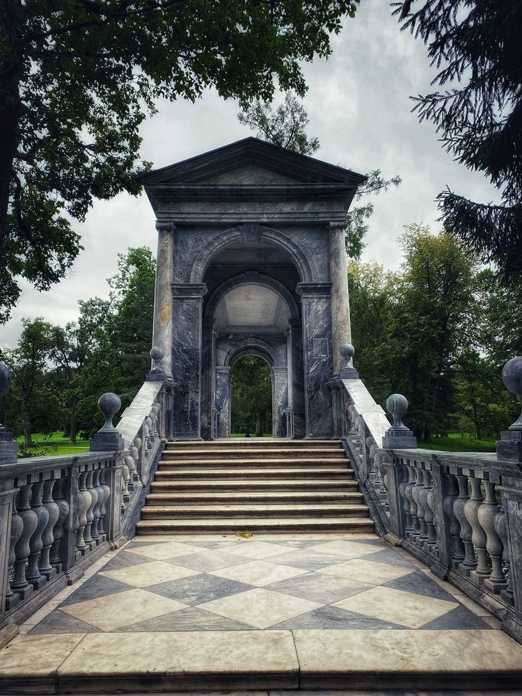 Photograph by Яна Лугинина