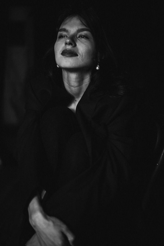 Photograph by Анастасия Якимова