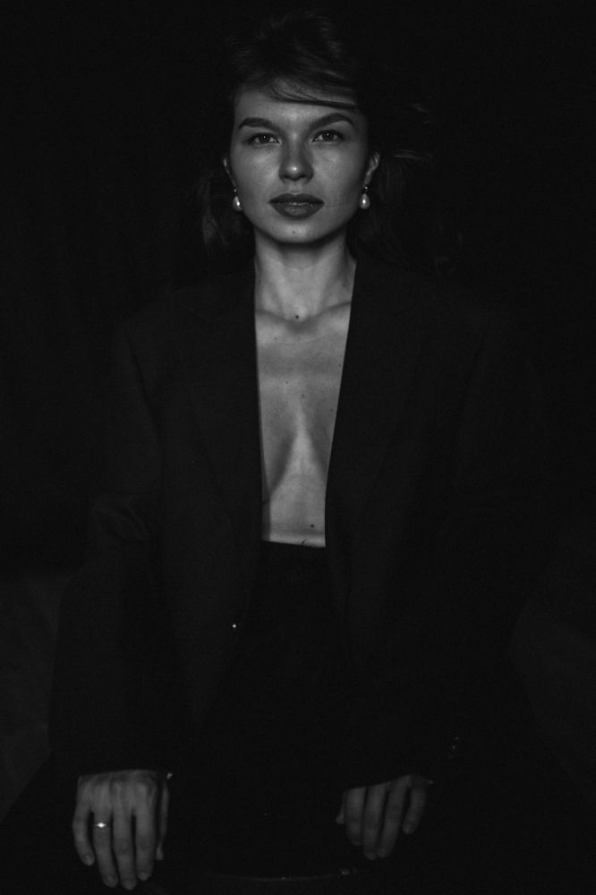 Photograph by Анастасия Якимова