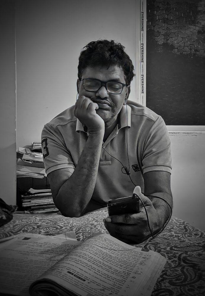 Photograph by SOURAV MAHATA