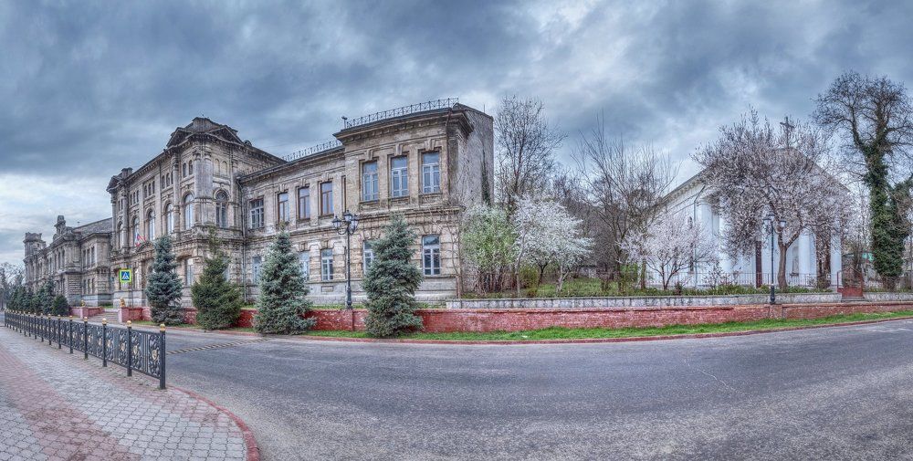 Photograph by Щербак Анатолий