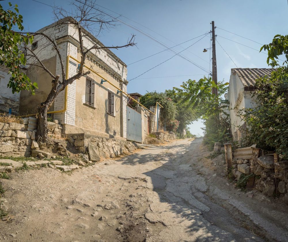 Photograph by Щербак Анатолий