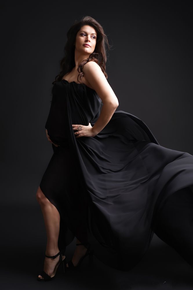 Photograph by Екатерина Идрисова