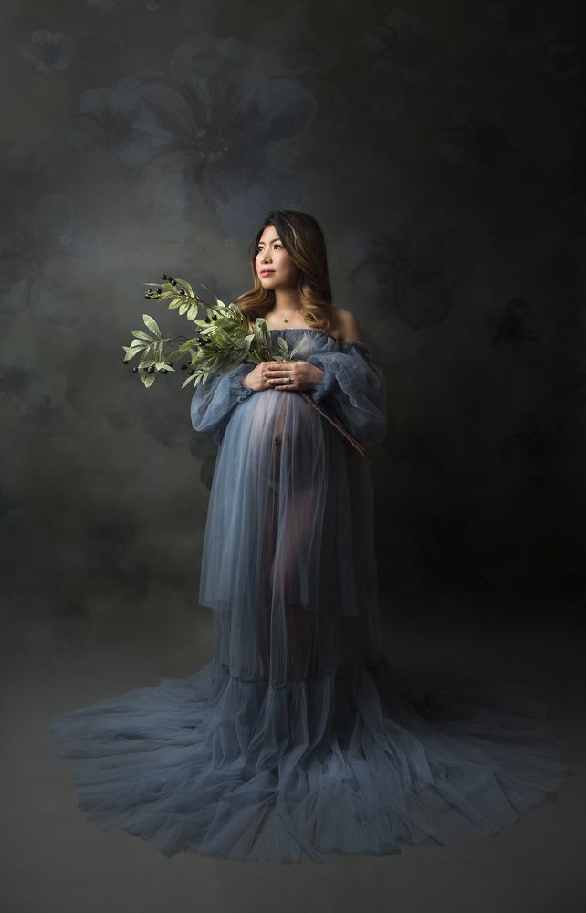 Photograph by Vy Hoang