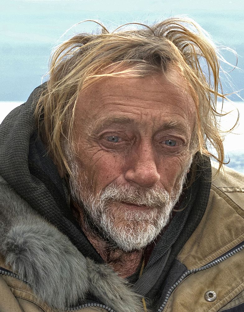 Photograph by Евгений Самулев