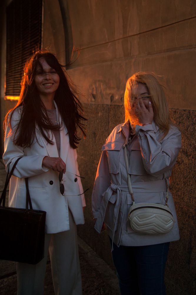 Photograph by Татьяна Лопатина
