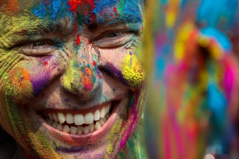 Photograph by Abhishek Maharjan