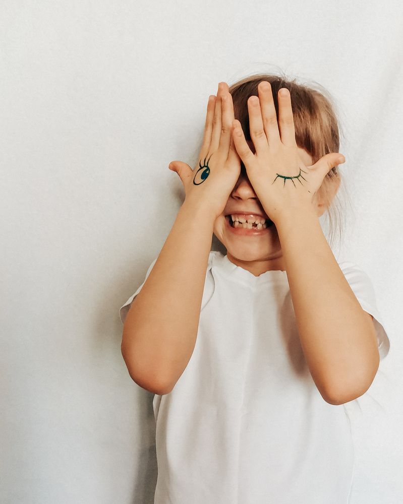 Photograph by Oxana Kostsova