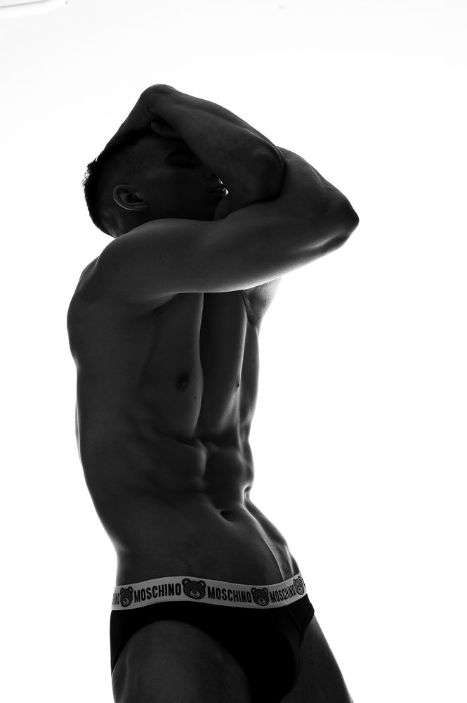 Photograph by Елена Журавлёва