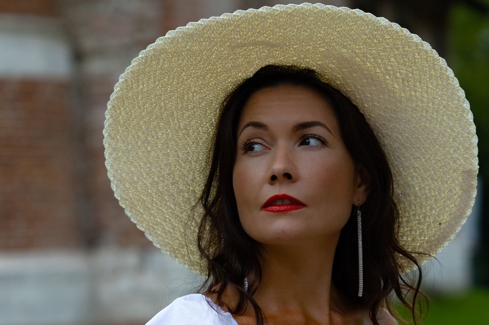 Photograph by Ксения Санникова