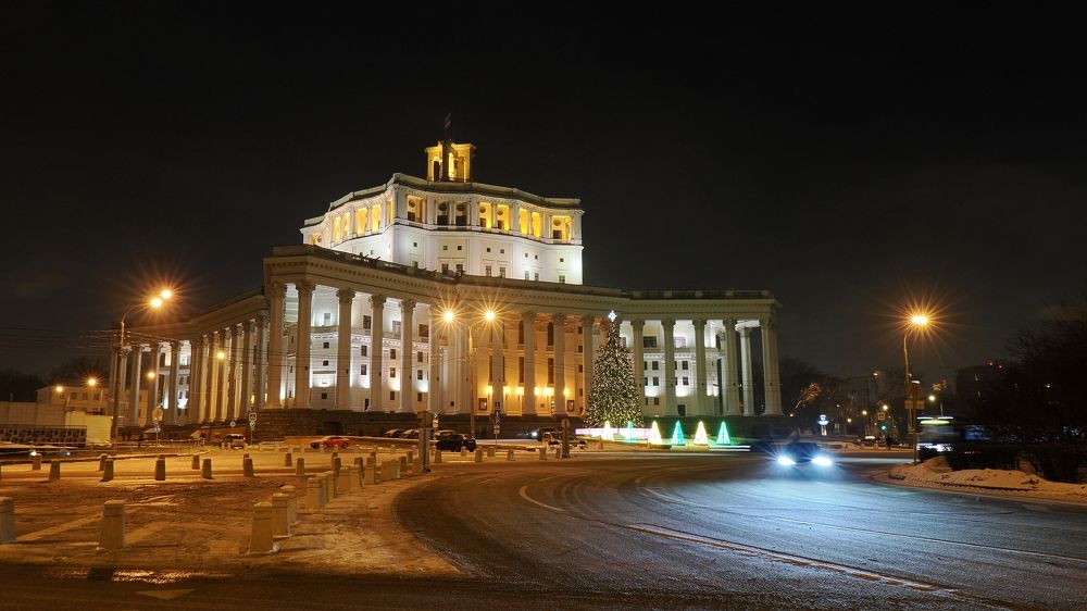 Фотография автора 