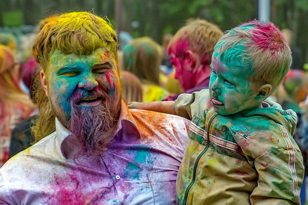 Photograph by Анатолий Чесноков