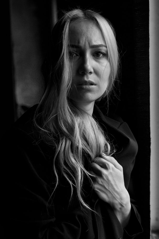 Photograph by Регина Сатвалдиева