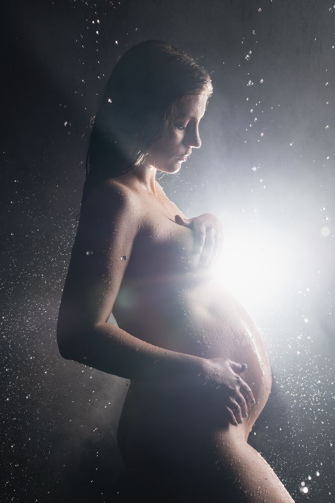 Photograph by Татьяна Иванова