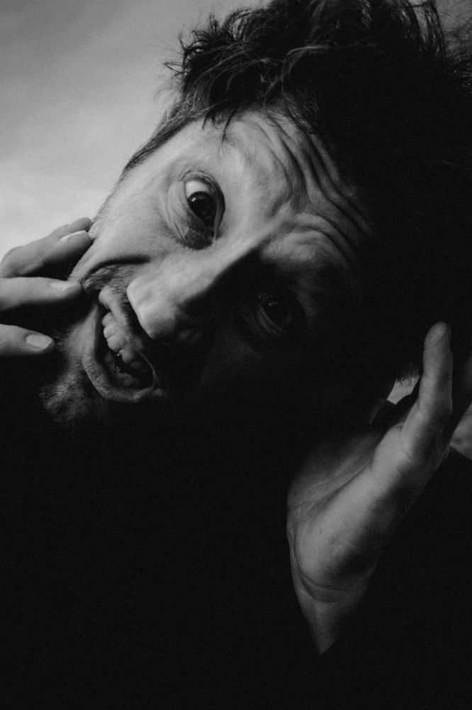 Photograph by Сергей Кутьин