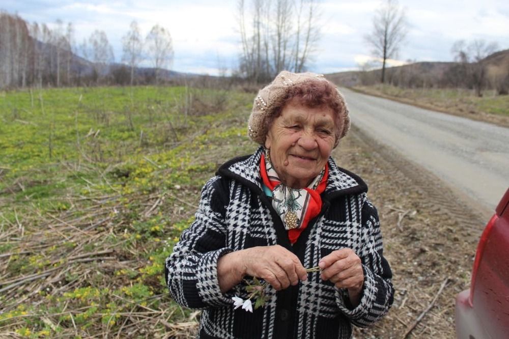 Photograph by Виктория Кузнецова