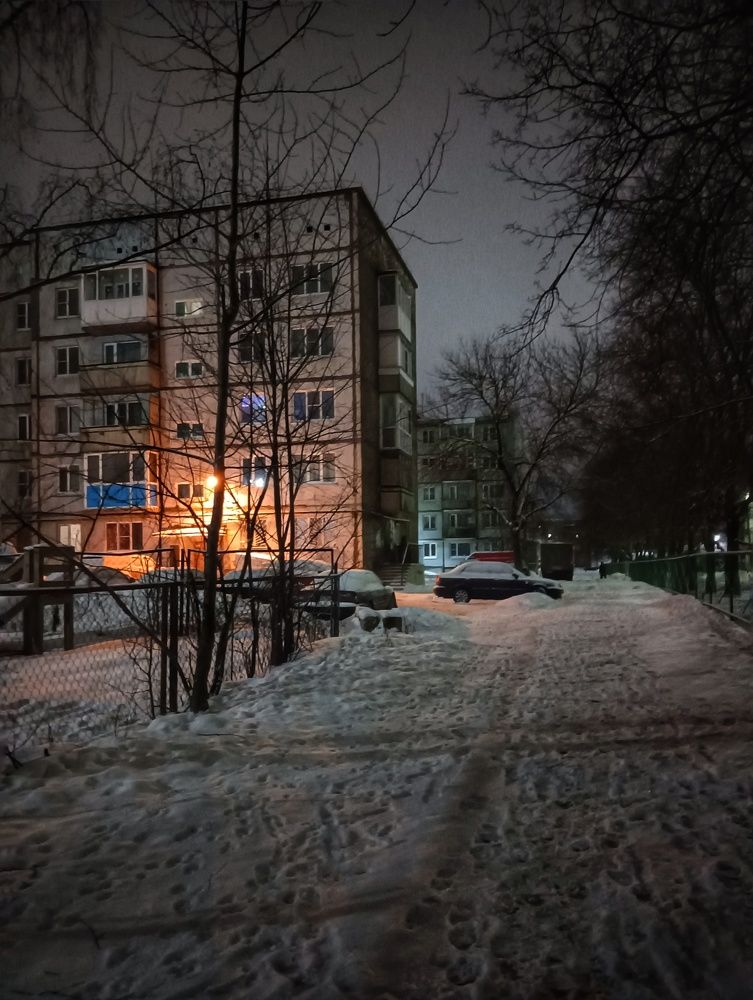 Photograph by Иван Крылов