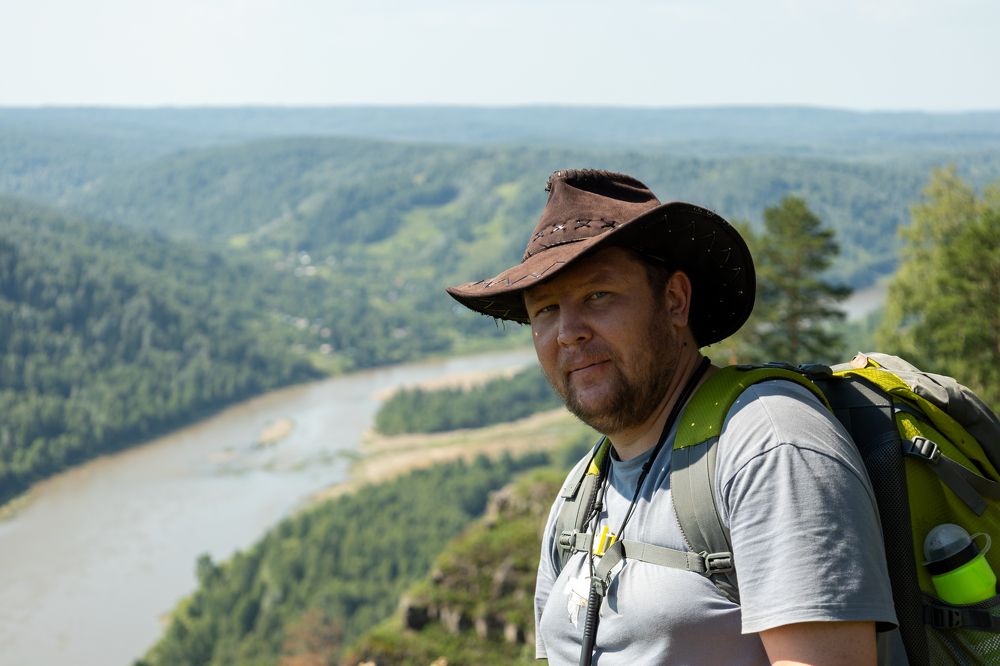 Фотография автора Дмитрий