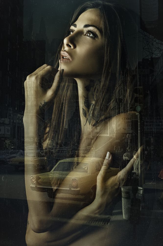 Photograph by Gianluca Moretto