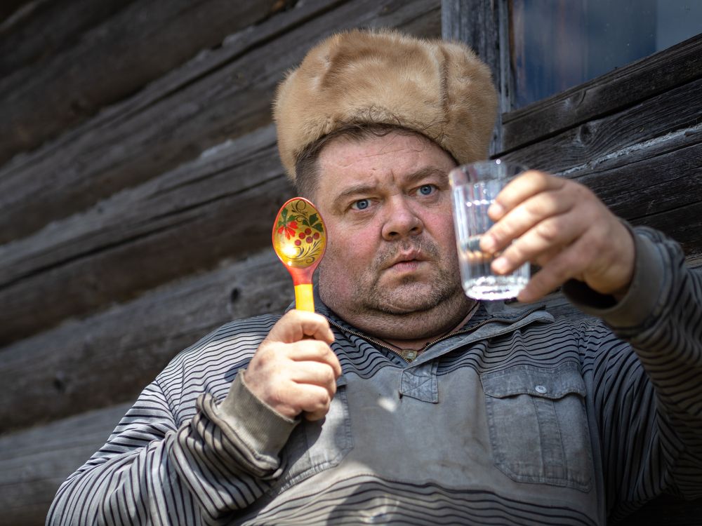 Photograph by Вервие Витое
