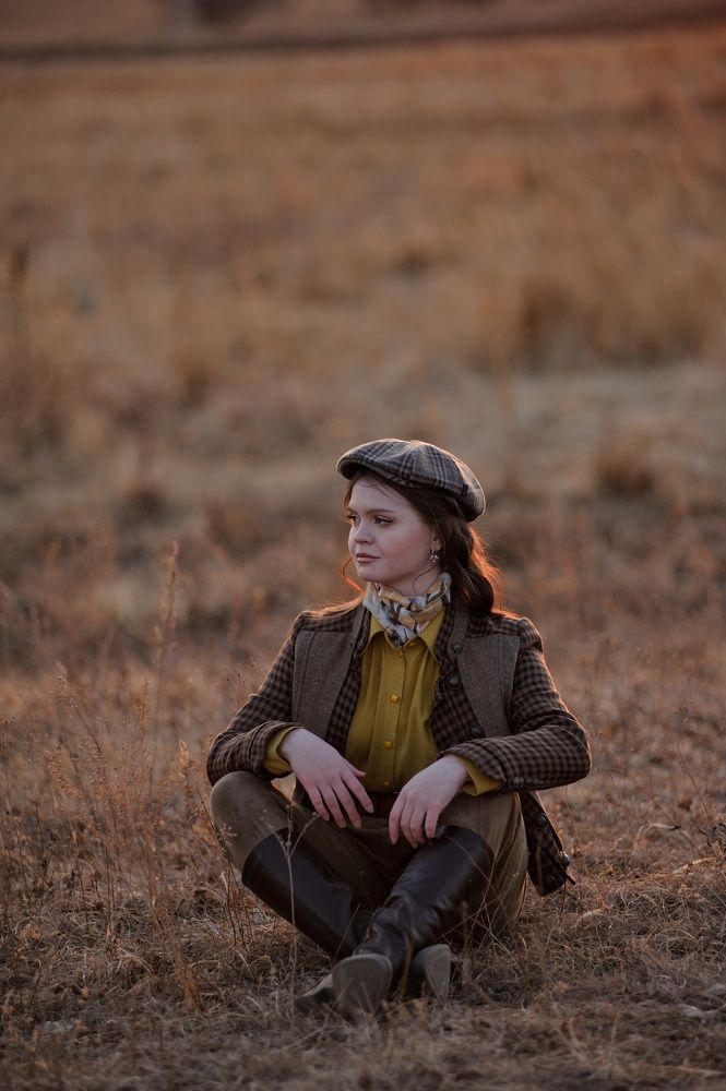 Фотография автора Щинова Юлия