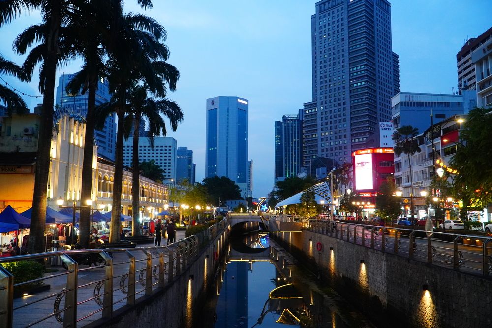 Photograph by Samuel Chan