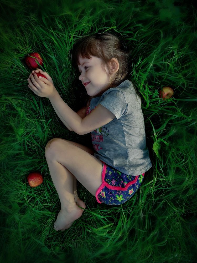 Photograph by Sofya Софья Налобина